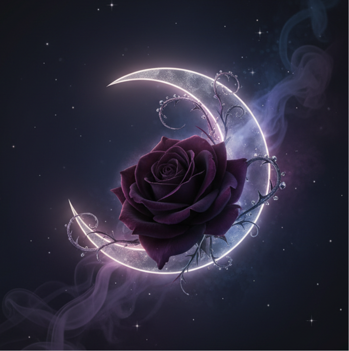 Enchanted Shadow Stories